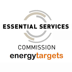 Essential Services Commission Victoria